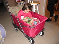 50-Kenny_relaxes_and_watches_his_Kindle_in_the_travel_wagon