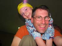 32-Daddy_and_Kenny-Kenny's_fooling_around-Daddy_takes_selfie
