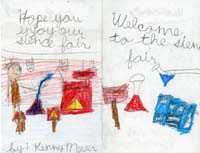 18-Kenny's_thank_you_note_to_parents_for_attending_science_fair