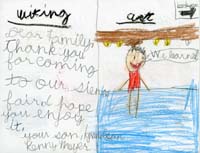19-Kenny's_thank_you_note_to_parents_for_attending_science_fair