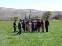 47-Daddy_and_Kenny_along_with_many_others_are_volunteered_to_train_as_a_company
