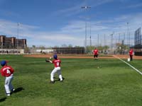 36-fielding_practice_before_the_game-will_the_ball_make_it_into_the_glove