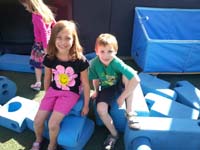 13-Zoe_and_Kenny_having_fun_at_Container_Park