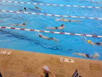 25-Kenny_warming_up_swimming_laps_at_swim_meet