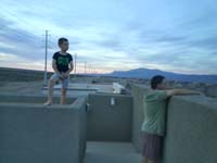 57-Kenny_and_Daddy_enjoying_sunset_from_the_rooftop_deck