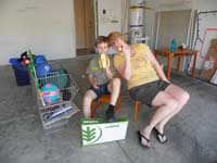 37-Kenny_and_Mommy_enjoying_a_well_deserved_snack