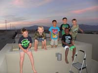 33-rooftop_time-birthday_fun_faces