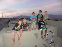 34-rooftop_time-birthday_fun_faces