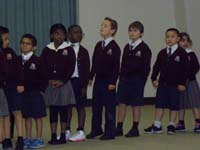 01-Kenny_and_his_class_entering_the_auditorium
