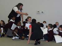 10-getting_the_class_organized_to_sit_and_behave_during_the_rest_of_the_awards_ceremony