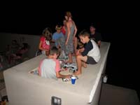 22-kids_more_interested_in_playing_than_watching_the_fireworks