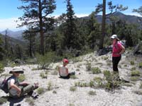 18-taking_a_break_at_ridgeline-peak_only_.5_miles_away-although_no_trail