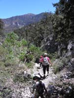 31-back_to_the_easy_drainage_to_the_mine_and_back_to_the_vehicle