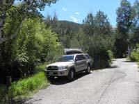 03-our_campsite_at_Upper_Lehman_Campground