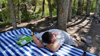 09-Daddy_sleeping-working_until_11pm,then_woke_up_at_4_to_drive_5_hours-very_tired