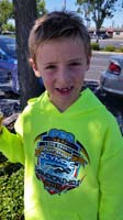 42-Junior_Olympics_are_done.He_didn't_win_any_medals,but_he_has_a_cool_hoodie_with_his_name_on_it!-1115am