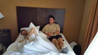 43-hanging_out_at_the_hotel_room-nothing_to_do-figured_he's_race_in_afternoon,but_not