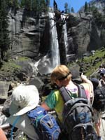 18-Kenny_and_Mommy_admiring_Vernal_Fall