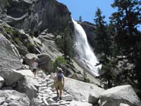 30-Kenny_on_the_steep_rock_trail