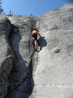 70-Kenny_really_wanted_to_climb_this_way-he_was_sure_he_could_do_it-I_knew_he_couldn't