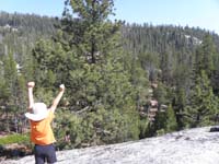 74-Kenny_was_excited_to_climb_the_mountain-we_then_went_back