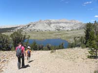 81-hiking_down_trail_to_Lower_Gaylor_Lake
