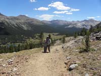 91-heading_back-Daddy_and_Kenny_with_scenic_views
