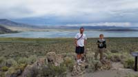 05-Daddy_and_Kenny_on_a_trail_from_Visitor_Center