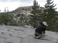 21-Kenny_working_hard_on_his_Junior_Ranger_Program