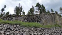 28-Devils_Postpile_formations