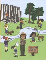 46-Junior_Ranger_Program-Devils_Postpile_NM-06