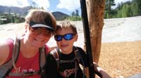 17-Mommy_and_Kenny_in_gondola-maybe_he'll_get_to_ride_in_a_real_gondola_to_ski