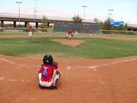 02-Maika_pitching_to_Kenny_as_catcher