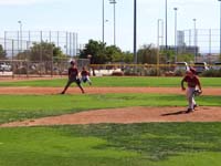 11-playing_3rd_base-our_best_pitcher_Chris_is_pitching