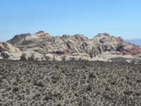 48-Calico_Hills_from_4771_on_scenic_loop-Redcap_Peak_to_left