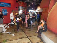 36-Kenny,Tara,Sarina-Kenny_dismayed_because_he_was_in_last_place_with_negative_score