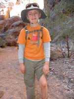 08-Kenny_was_screwing_around_running_past_Daddy_and_fell-skinned_his_knee_and_cries