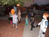 06-kids_playing_at_community_Halloween_Party_by_pool