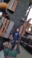 04-Kenny_playing_in_the_treehouse_at_Downtown_Container_Park
