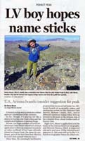 40-LVRJ-Peanut_Peak2-Kenny_is_on_the_front_page_of_the_newspaper-Kenny_is_now_'famous'