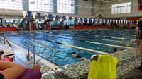 01-warming_up-Kenny_in_closest_corner-left_school_early_for_State_Swim_Meet