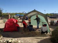 02-our_area_to_hangout_outside_the_pool_building-Kenny_is_cold_after_warm-up_swim
