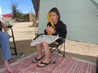 03-getting_warm_and_eating_his_Subway_sandwhich_for_lunch