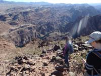 23-Kenny_and_Lorraine_hiking-from_Greg