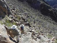 50-Bella_and_Kenny_heading_down_with_group_ahead