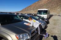 10-visiting_Badwater-Kenny_working_on_his_Junior_Ranger_program