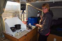 39-Mommy_cooking_Thanksgiving_dinner_on_the_small_stove_in_the_camper