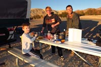 42-family_having_Thanksgiving_Dinner_in_Death_Valley_NP_at_the_campsite