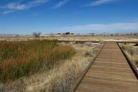 07-Crystal_Spring_area_and_boardwalk-Visitor_Center_in_background