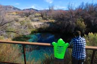 09-Kenny_feels_better-Mommy_and_Kenny_admiring_Crystal_Spring